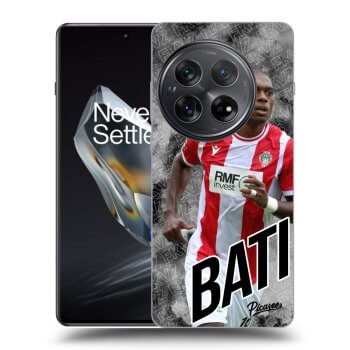 Szilikon tok erre a típusra OnePlus 12 5G - FK Viktoria Žižkov G