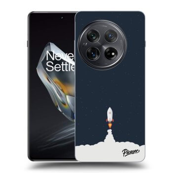 Szilikon tok erre a típusra OnePlus 12 5G - Astronaut 2