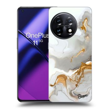 Szilikon tok erre a típusra OnePlus 11 5G - Her