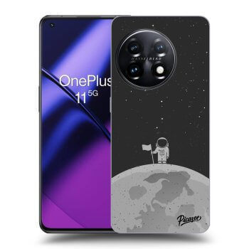 Szilikon tok erre a típusra OnePlus 11 5G - Astronaut