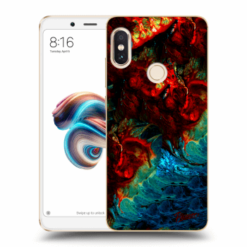 Tok az alábbi mobiltelefonokra Xiaomi Redmi Note 5 Global - Universe