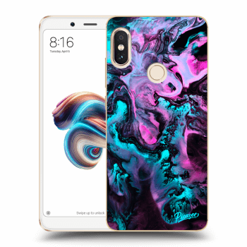 Tok az alábbi mobiltelefonokra Xiaomi Redmi Note 5 Global - Lean