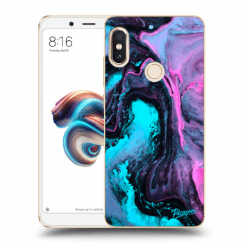 Tok az alábbi mobiltelefonokra Xiaomi Redmi Note 5 Global - Lean 2