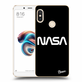 Tok az alábbi mobiltelefonokra Xiaomi Redmi Note 5 Global - NASA Basic
