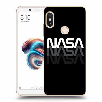 Tok az alábbi mobiltelefonokra Xiaomi Redmi Note 5 Global - NASA Triple