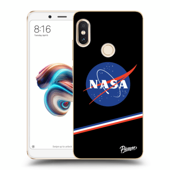 Tok az alábbi mobiltelefonokra Xiaomi Redmi Note 5 Global - NASA Original