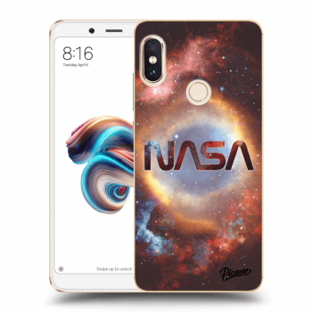 Tok az alábbi mobiltelefonokra Xiaomi Redmi Note 5 Global - Nebula