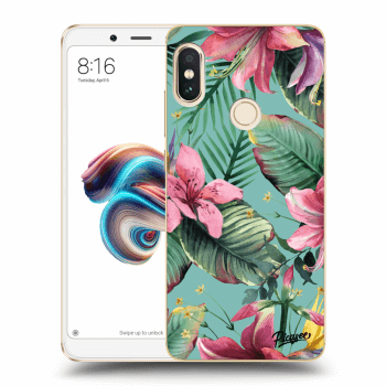 Tok az alábbi mobiltelefonokra Xiaomi Redmi Note 5 Global - Hawaii