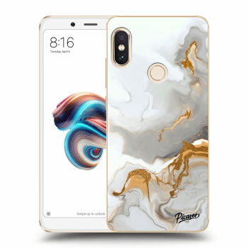 Tok az alábbi mobiltelefonokra Xiaomi Redmi Note 5 Global - Her