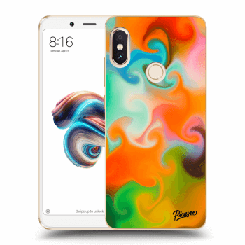 Tok az alábbi mobiltelefonokra Xiaomi Redmi Note 5 Global - Juice