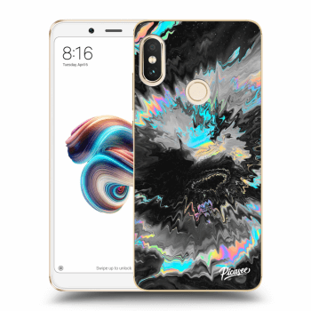 Tok az alábbi mobiltelefonokra Xiaomi Redmi Note 5 Global - Magnetic