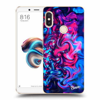 Tok az alábbi mobiltelefonokra Xiaomi Redmi Note 5 Global - Redlight