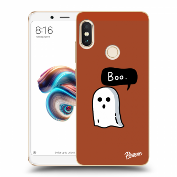 Tok az alábbi mobiltelefonokra Xiaomi Redmi Note 5 Global - Boo