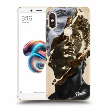 Tok az alábbi mobiltelefonokra Xiaomi Redmi Note 5 Global - Trigger