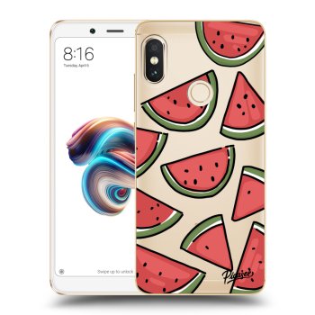 Tok az alábbi mobiltelefonokra Xiaomi Redmi Note 5 Global - Melone