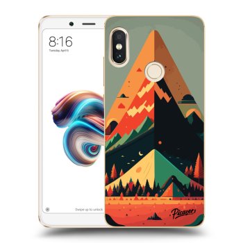 Tok az alábbi mobiltelefonokra Xiaomi Redmi Note 5 Global - Oregon