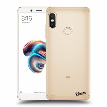 Tok az alábbi mobiltelefonokra Xiaomi Redmi Note 5 Global - Clear