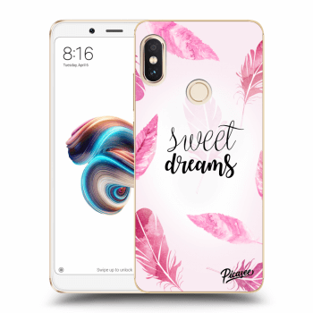 Tok az alábbi mobiltelefonokra Xiaomi Redmi Note 5 Global - Sweet dreams