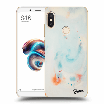 Tok az alábbi mobiltelefonokra Xiaomi Redmi Note 5 Global - Splash