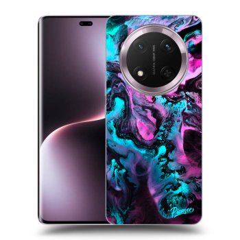 Szilikon tok erre a típusra Honor Magic7 Lite 5G - Lean