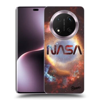 Szilikon tok erre a típusra Honor Magic7 Lite 5G - Nebula