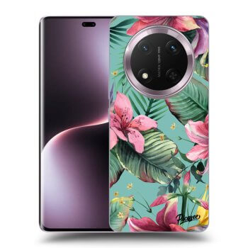 Szilikon tok erre a típusra Honor Magic7 Lite 5G - Hawaii
