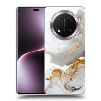 Szilikon tok erre a típusra Honor Magic7 Lite 5G - Her