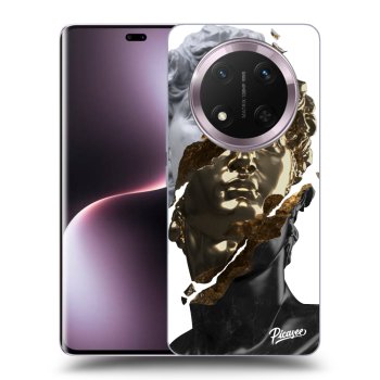 Szilikon tok erre a típusra Honor Magic7 Lite 5G - Trigger
