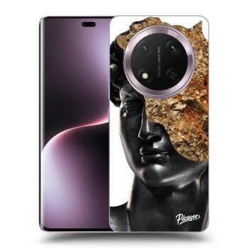 Szilikon tok erre a típusra Honor Magic7 Lite 5G - Holigger