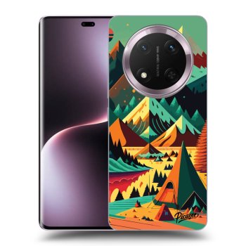 Szilikon tok erre a típusra Honor Magic7 Lite 5G - Colorado