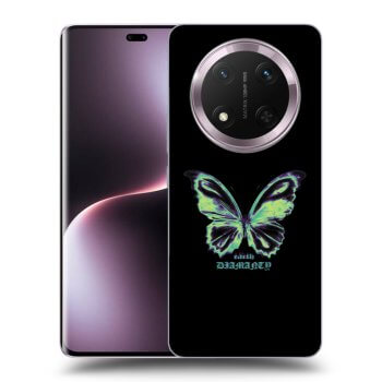 Szilikon tok erre a típusra Honor Magic7 Lite 5G - Diamanty Blue