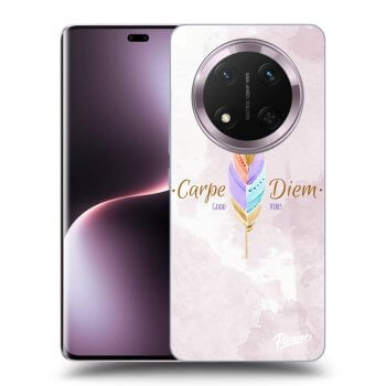 Szilikon tok erre a típusra Honor Magic7 Lite 5G - Carpe Diem