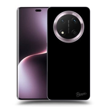 Szilikon tok erre a típusra Honor Magic7 Lite 5G - Clear