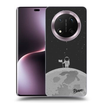 Szilikon tok erre a típusra Honor Magic7 Lite 5G - Astronaut