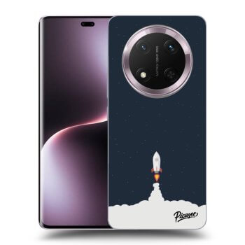 Szilikon tok erre a típusra Honor Magic7 Lite 5G - Astronaut 2