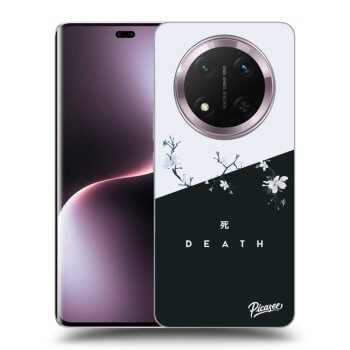 Szilikon tok erre a típusra Honor Magic7 Lite 5G - Life - Death