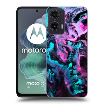Tok az alábbi mobiltelefonokra Motorola Moto G35 5G - Lean