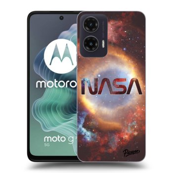 Szilikon tok erre a típusra Motorola Moto G35 5G - Nebula