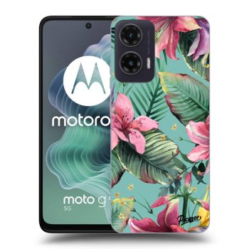 Tok az alábbi mobiltelefonokra Motorola Moto G35 5G - Hawaii