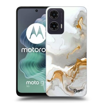 Tok az alábbi mobiltelefonokra Motorola Moto G35 5G - Her