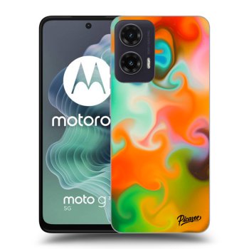 Tok az alábbi mobiltelefonokra Motorola Moto G35 5G - Juice