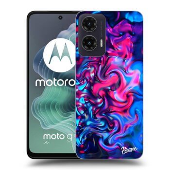 Tok az alábbi mobiltelefonokra Motorola Moto G35 5G - Redlight