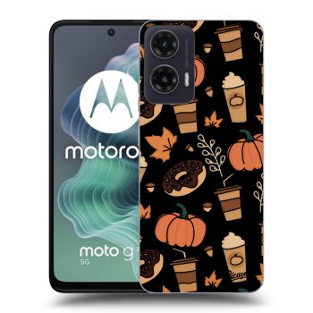 Tok az alábbi mobiltelefonokra Motorola Moto G35 5G - Fallovers