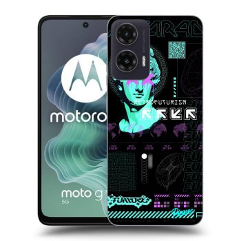 Tok az alábbi mobiltelefonokra Motorola Moto G35 5G - RETRO
