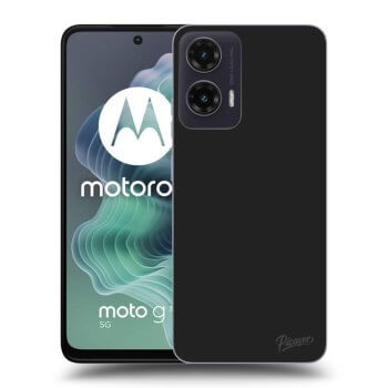 Tok az alábbi mobiltelefonokra Motorola Moto G35 5G - Clear