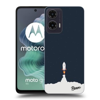 Tok az alábbi mobiltelefonokra Motorola Moto G35 5G - Astronaut 2