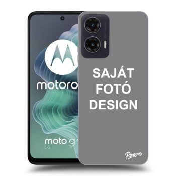 Tok az alábbi mobiltelefonokra Motorola Moto G35 5G - Saját fotó/motívum