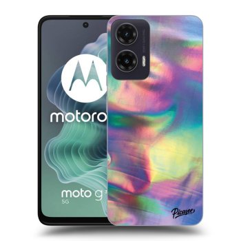 Szilikon tok erre a típusra Motorola Moto G35 5G - Holo