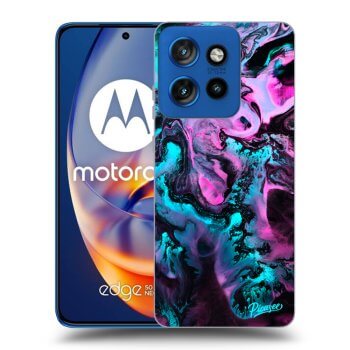 Tok az alábbi mobiltelefonokra Motorola Edge 50 Neo - Lean