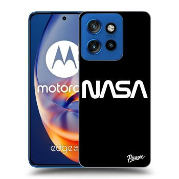 Szilikon tok erre a típusra Motorola Edge 50 Neo - NASA Basic